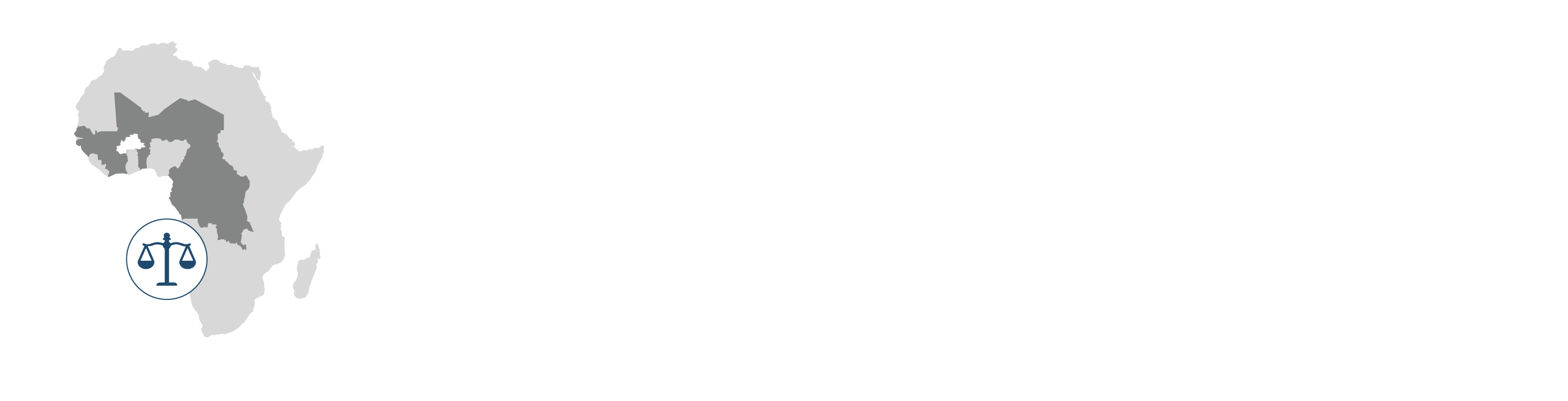 Cercle OHADA du Burkina