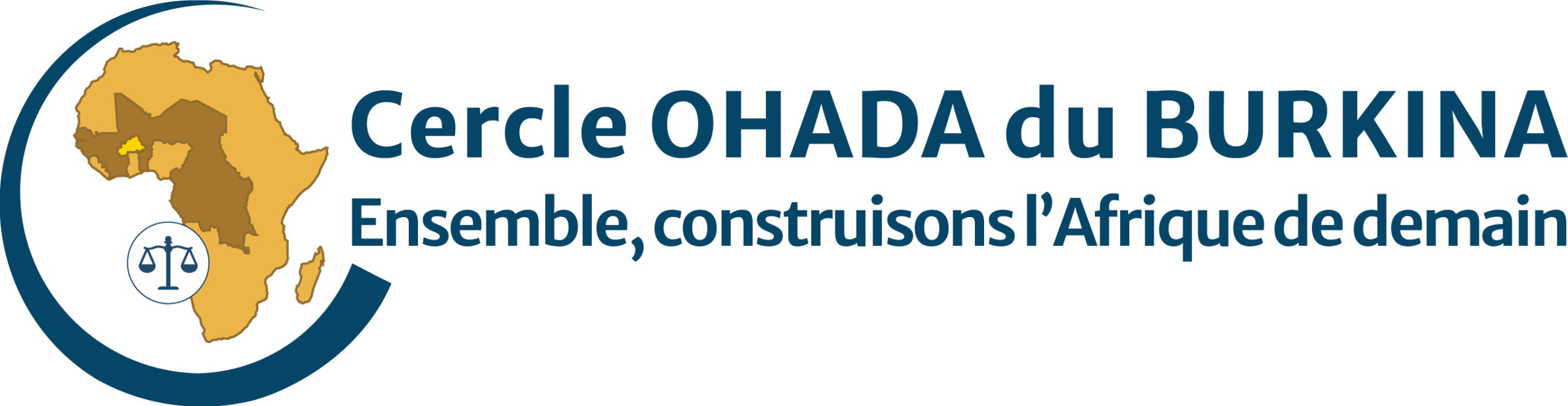 Cercle OHADA du Burkina